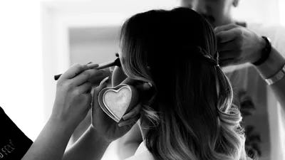 Brautschmuck und Accessoires - Hochzeitsvorbereitungen