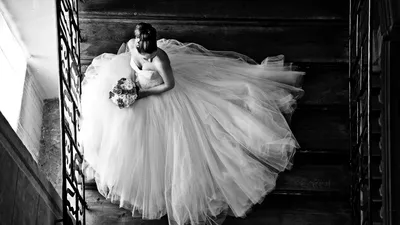 Brautpaar Shooting im Park - Hochzeitsfotografie Stuttgart