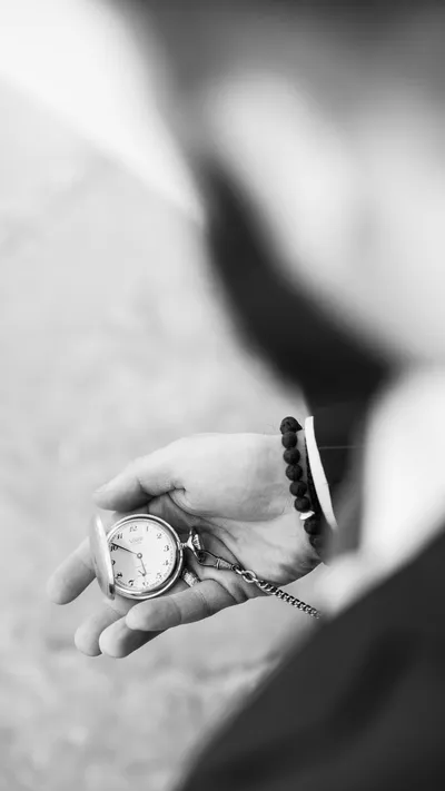 Brautpaar Shooting Abschluss - Hochzeitsreportage