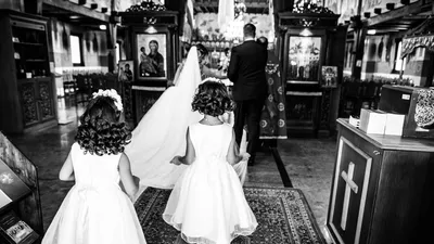 Freie Trauung im Grünen - Hochzeitsfotograf Baden-Württemberg