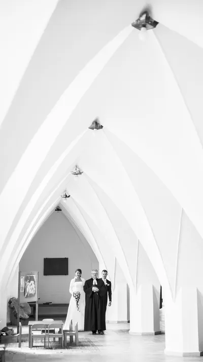 Brautpaar Ringtausch Nahaufnahme - Hochzeitsfotografie